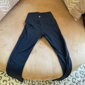 Buff Bunny leggings